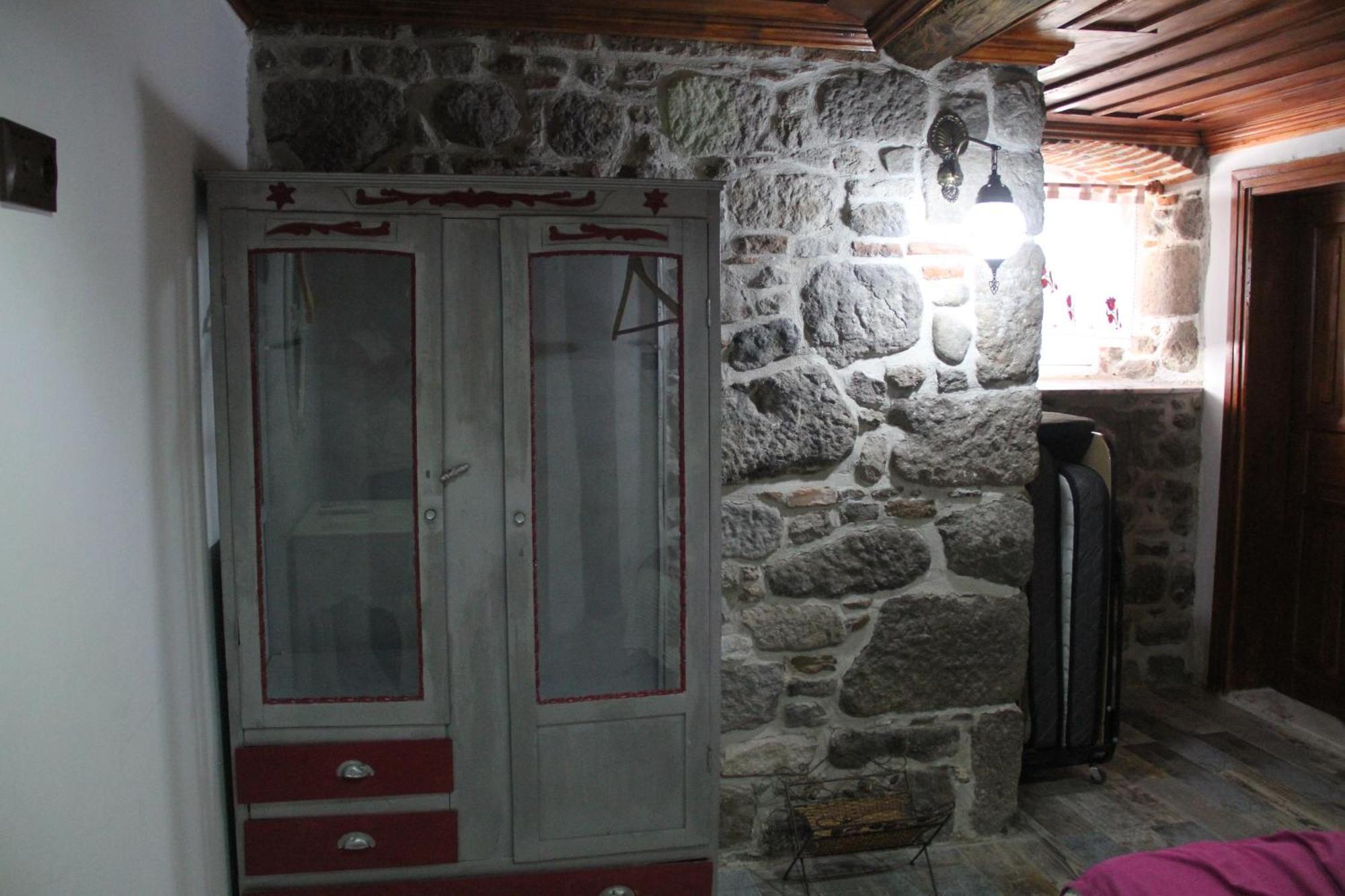 Taskonak Bergama Exterior photo